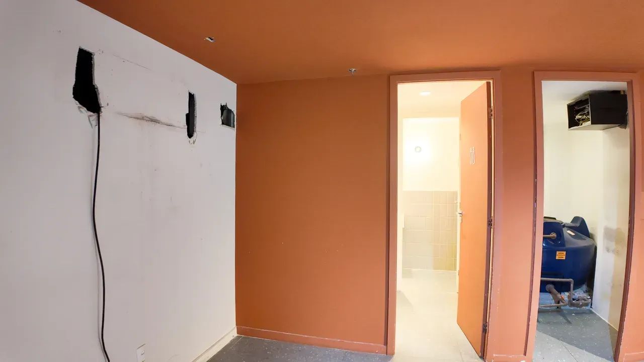Ponto comercial/Loja/Box para venda possui 185 metros quadrados - Foto 8
