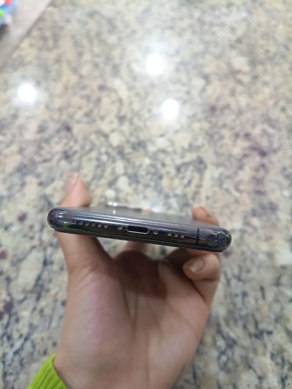 Vendo iPhone 11 Pro 256gb - Foto 3