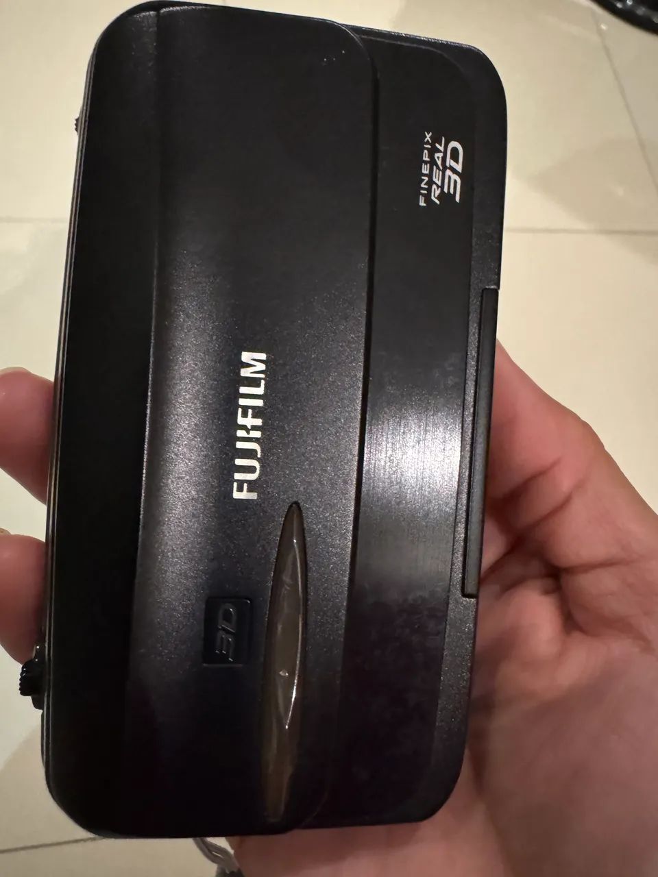 Camera Fujifilm