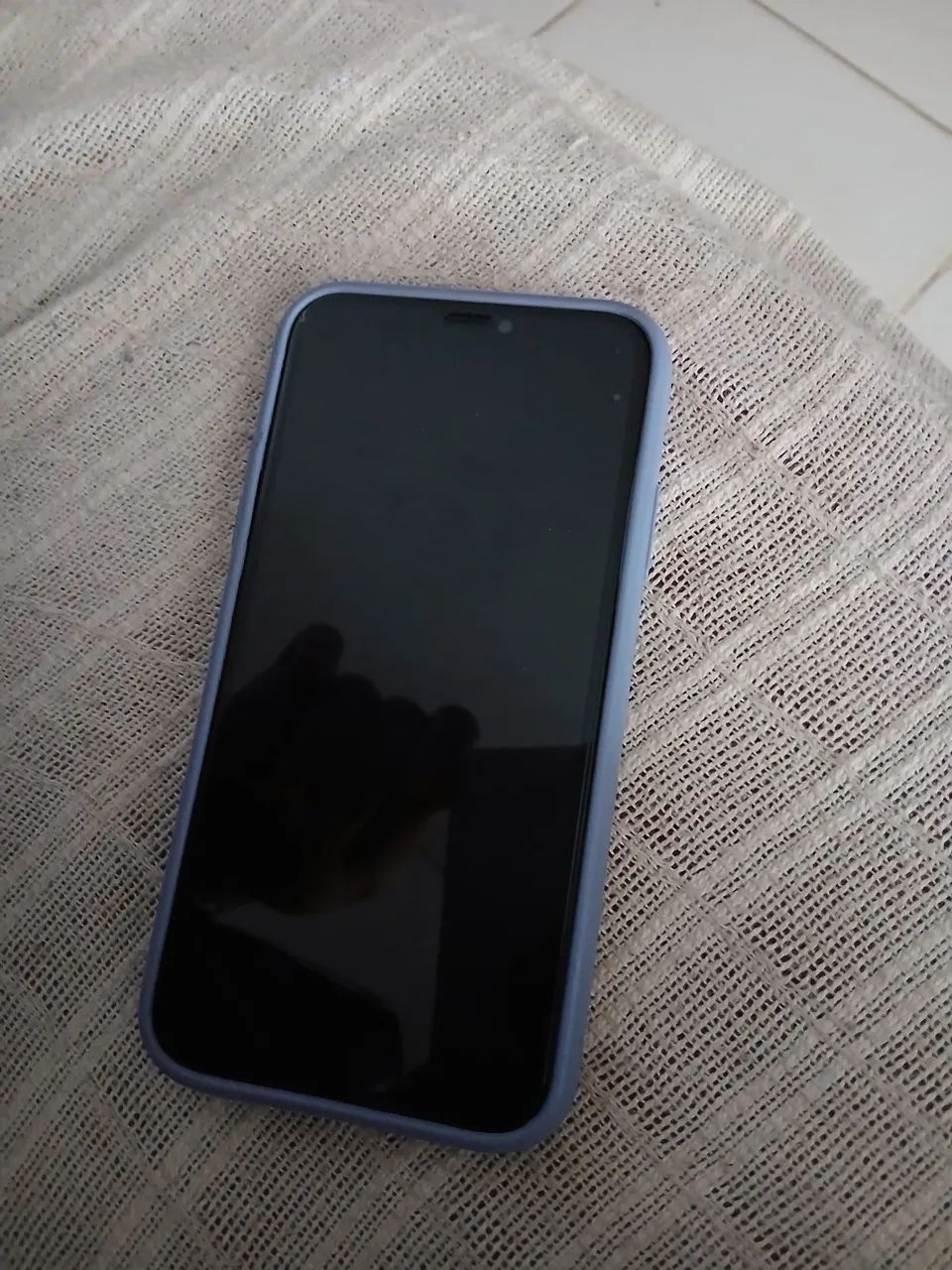 Iphone 11 perfeito estado - Foto 2