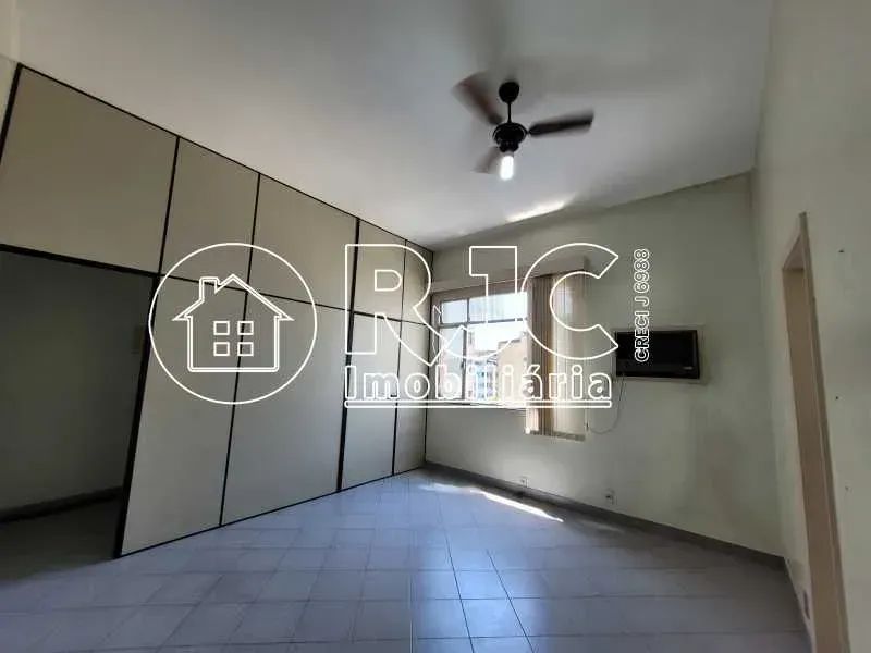 Imóvel para venda possui 37 metros quadrados em Tijuca - Rio de Janeiro - RJ - Foto 2
