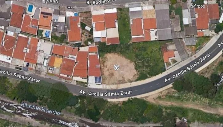 terreno - Vila São Bento - Campinas - Foto 3