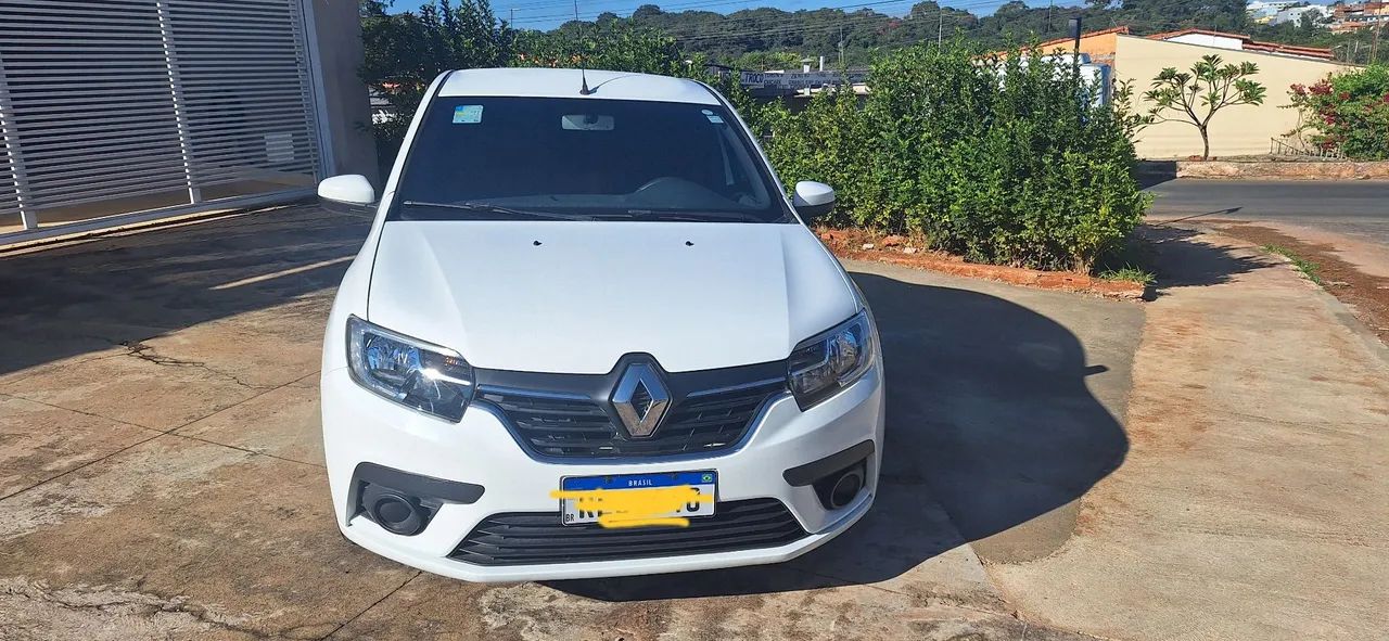 Renault Logan 2022