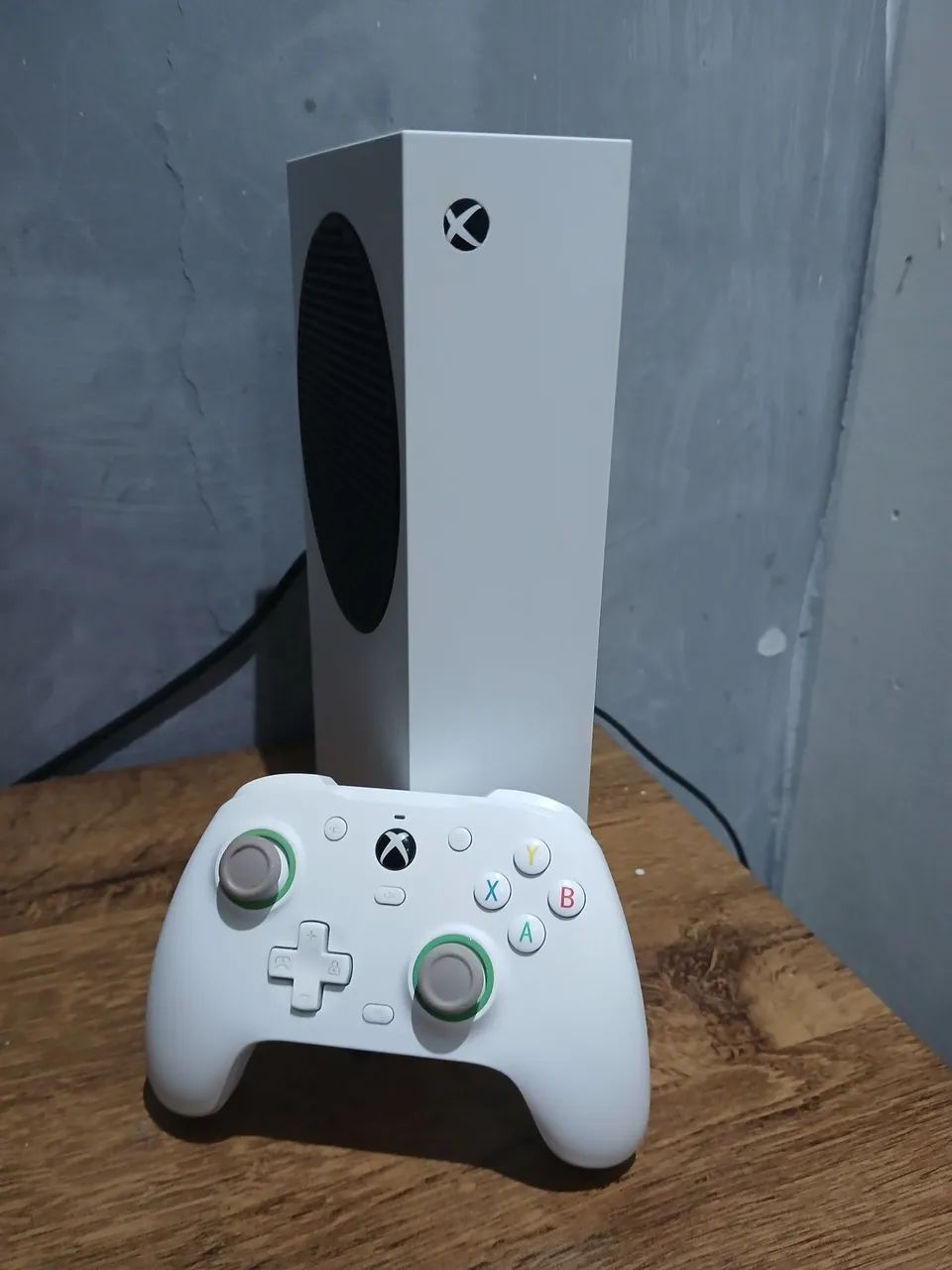 Xbox Series S  - Foto 2