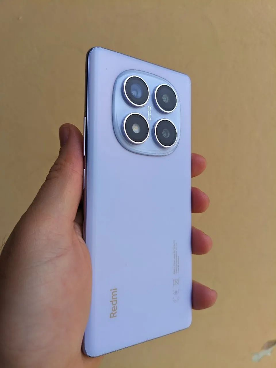 Redmi Note 14 Pro