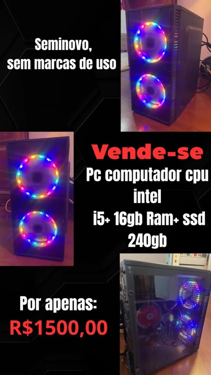 Pc gamer