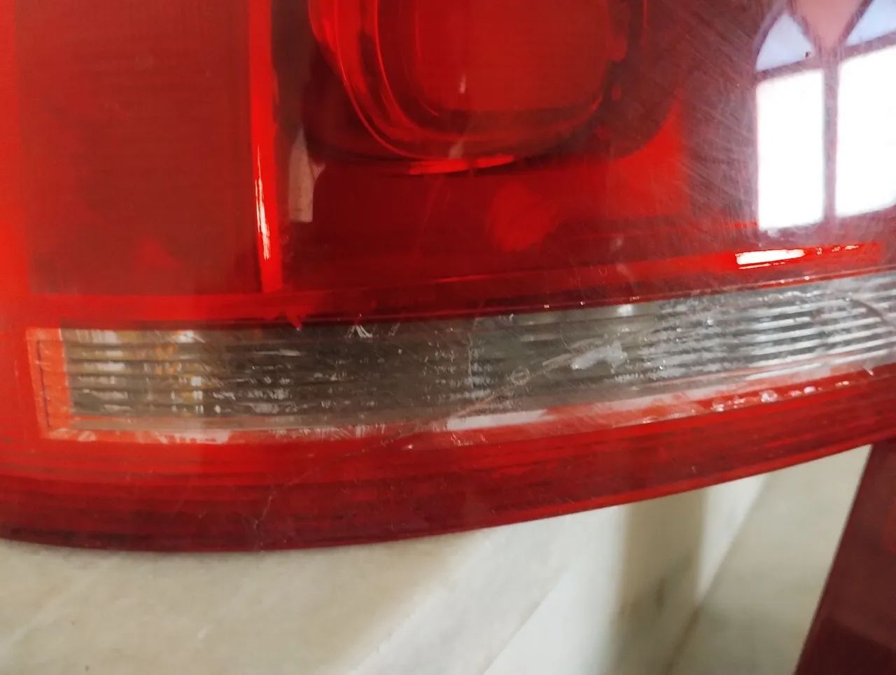 Par de lanterna spacefox 2012 - Foto 4