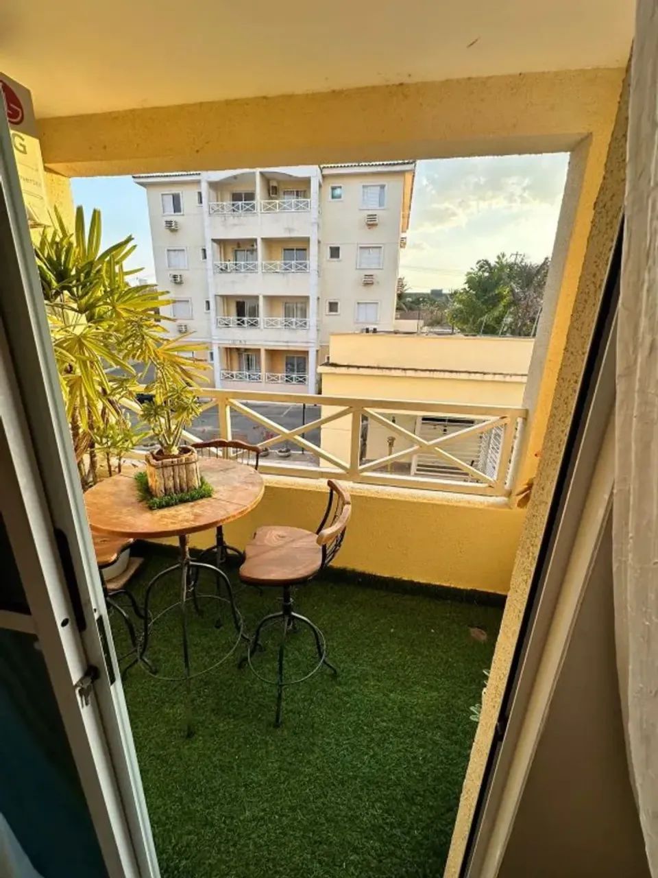 Condomínio Villagio Dos Ipês - Foto 4