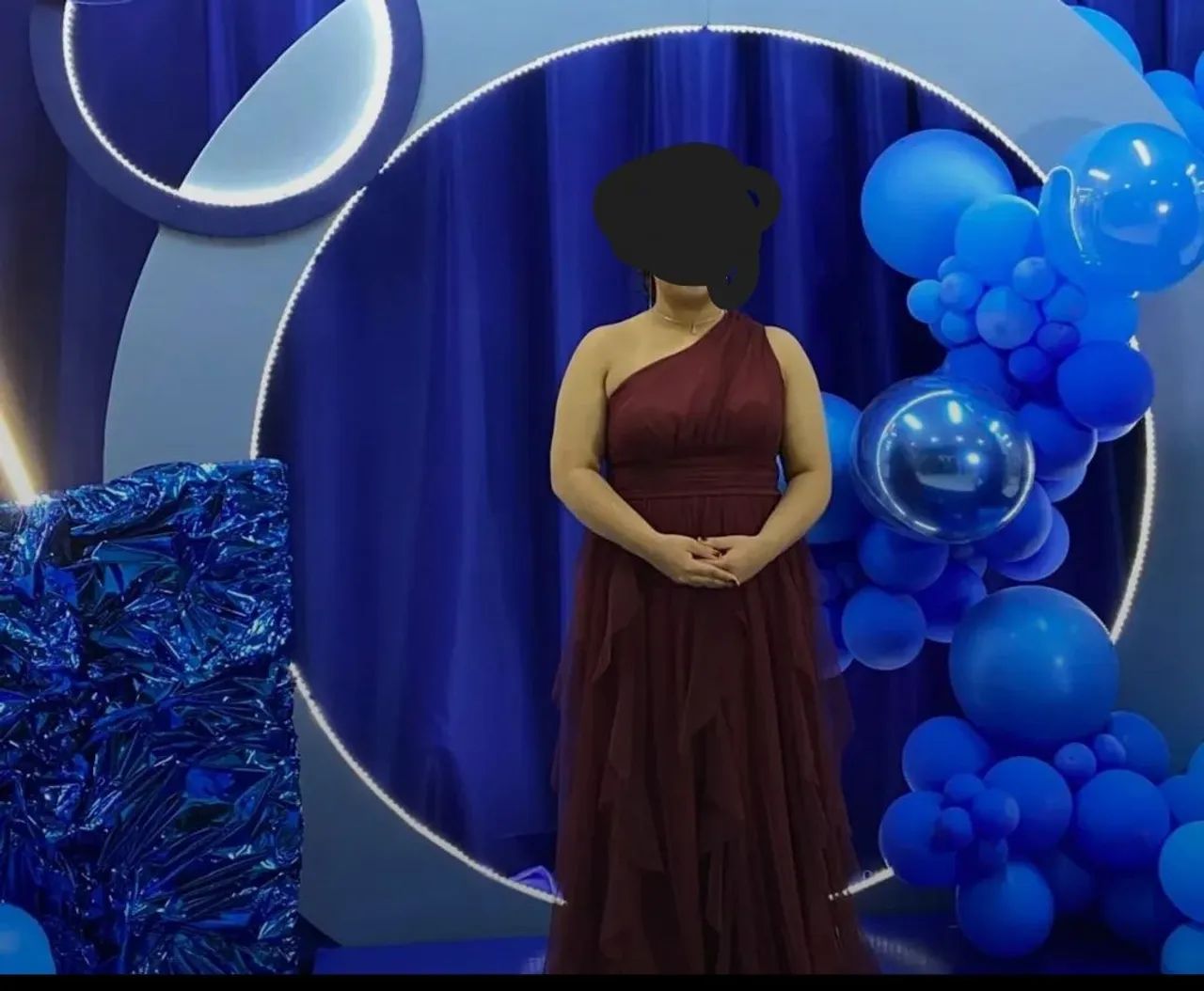 Vestido de festa - Foto 2