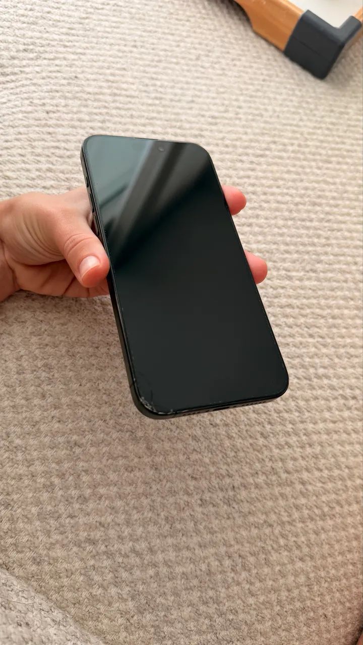 IPHONE 15 PRO MAX  - Foto 4