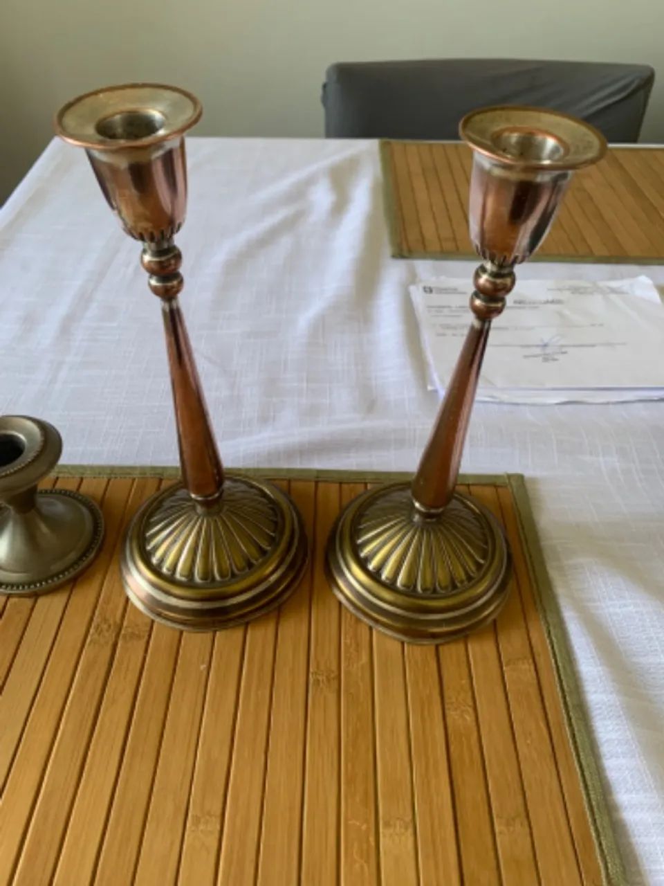 Castiçal  - Foto 2
