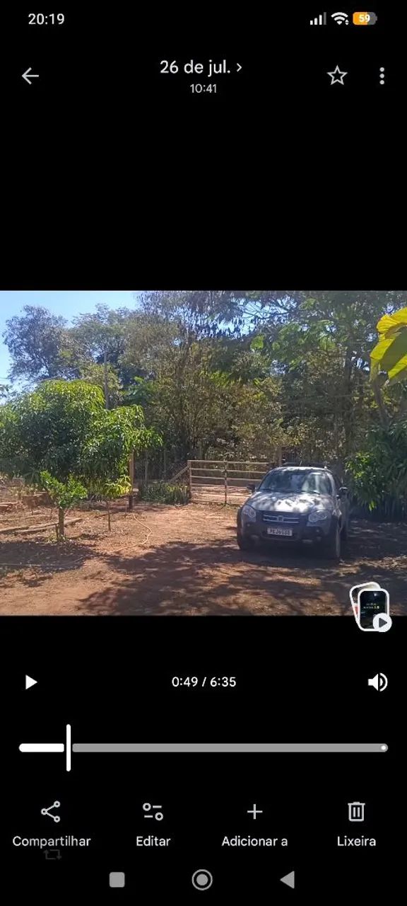 Troco ou vendo - Foto 4
