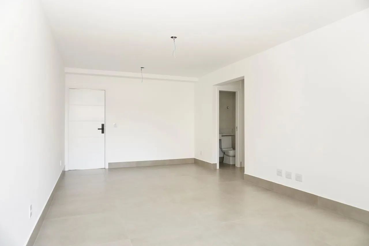 Apartamento à Venda - Santa Efigênia, 3 Quartos, 135 m2 - Foto 3