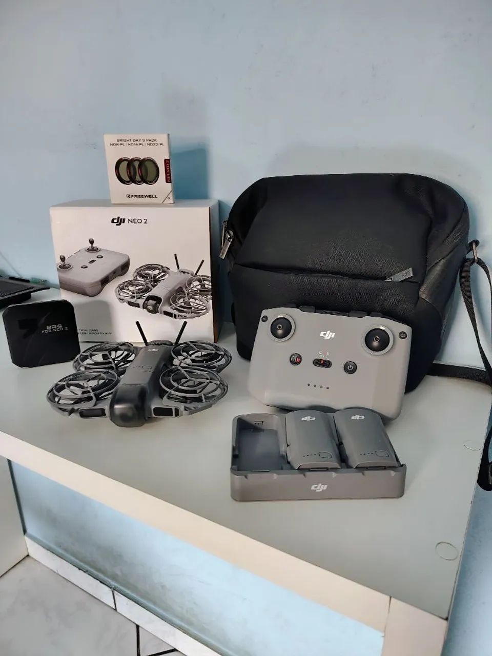 Drone Neo 2 - Foto 2