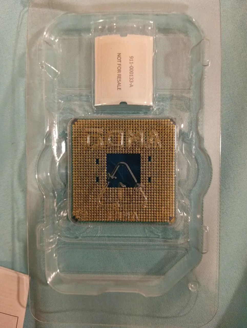 AMD Ryzen 7 5700G - 1 Ano de uso - Foto 4