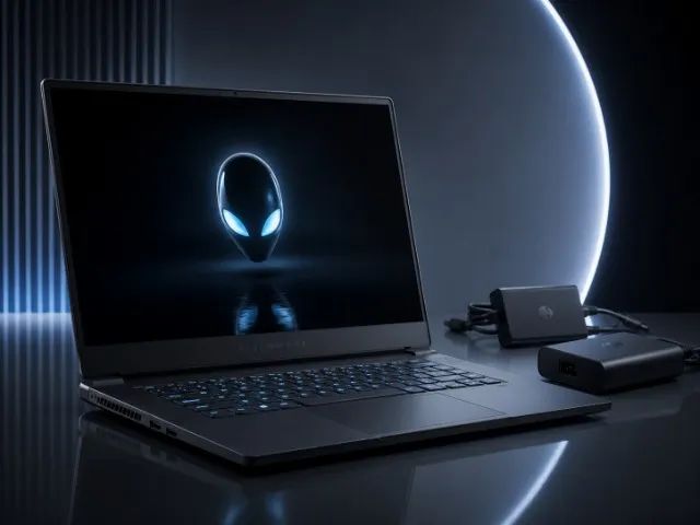 Alienware x14 R2
