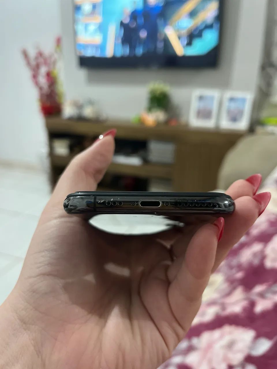 iPhone XS - Foto 5