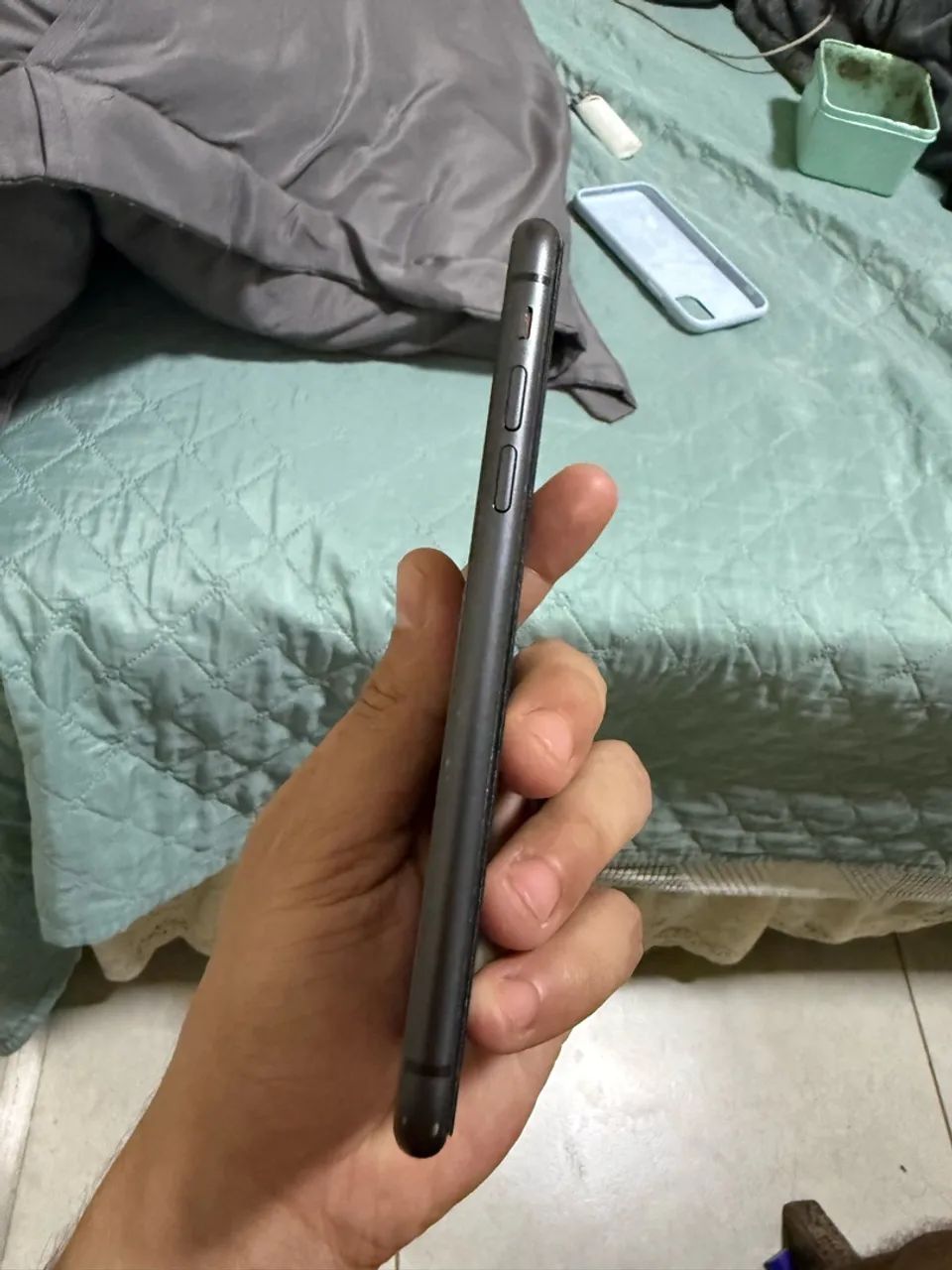 iPhone 11 impecável - todo original  - Foto 3