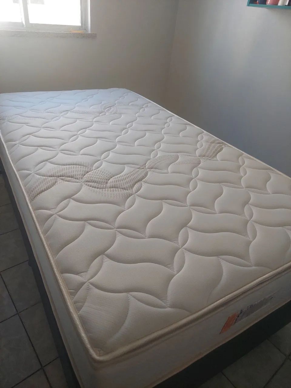 Cama solteirão  - Foto 3