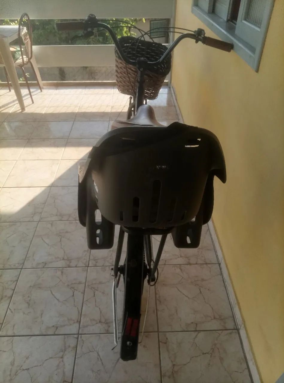 Vendo uma bicicleta  - Foto 2