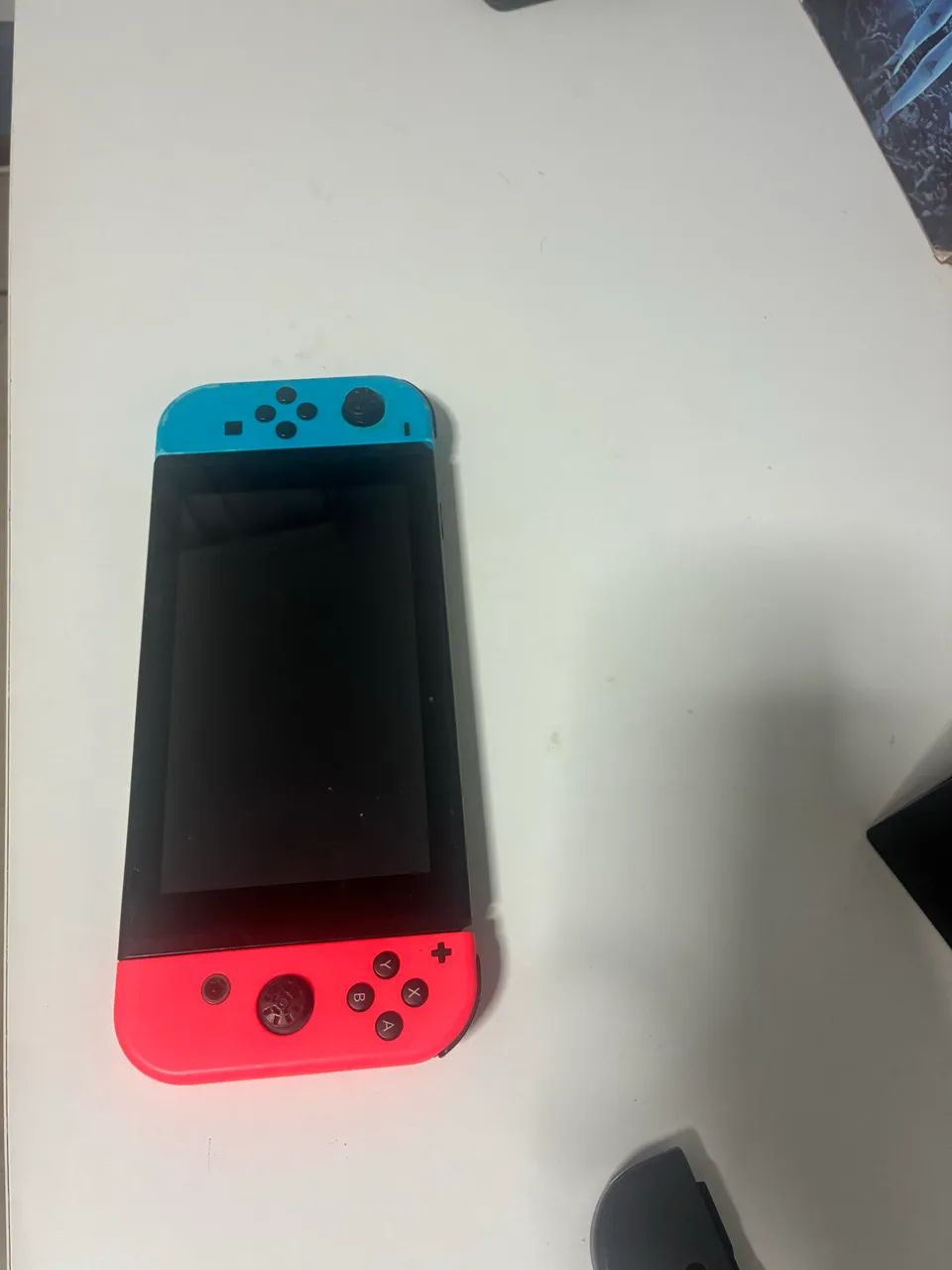 Nintendo Switch Usado - Foto 2
