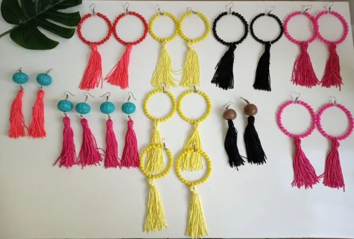 Atacado de bijuteria