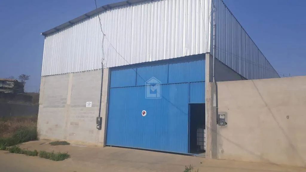 GALPÃO Á VENDA EM CARIACICA  360 m² DE ÁREA - Foto 2