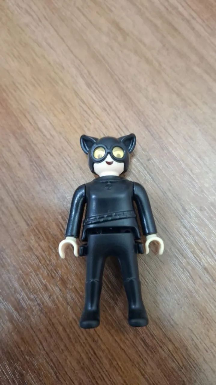 Kinder playmobil 3 miniaturas - Foto 3