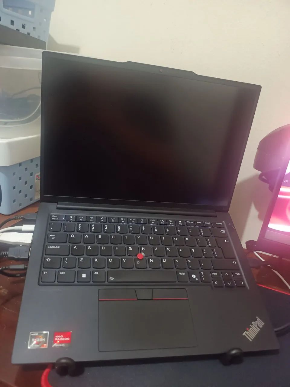 ThinkPad e14 gen 6 DDR5 - Foto 2