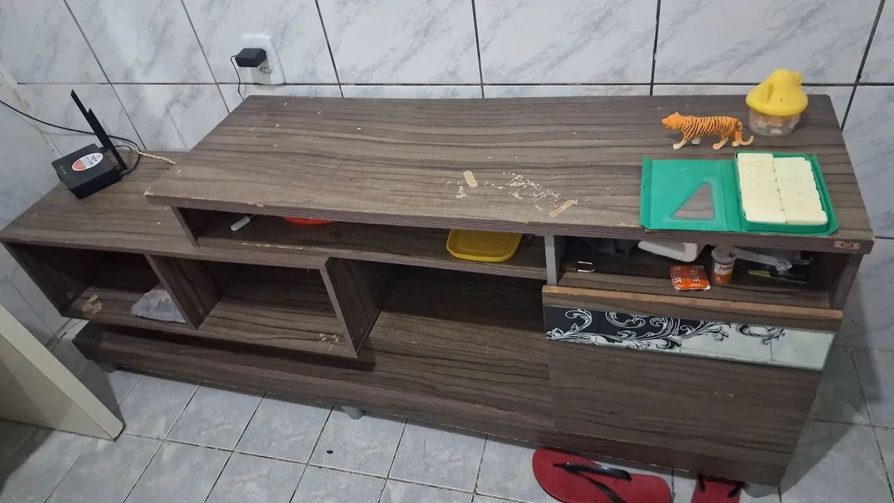Rack para Sala  - Foto 2
