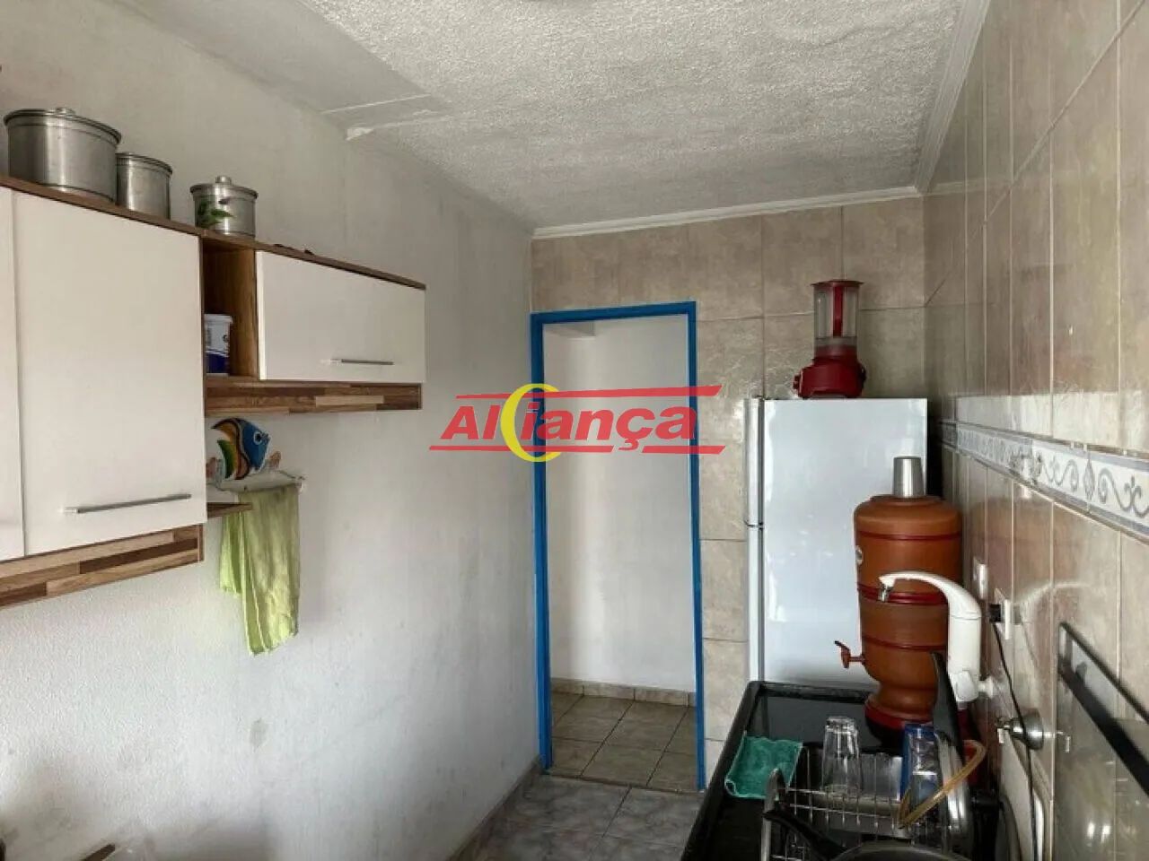 Apartamento Centro 60metros 1 dormitório - Foto 4