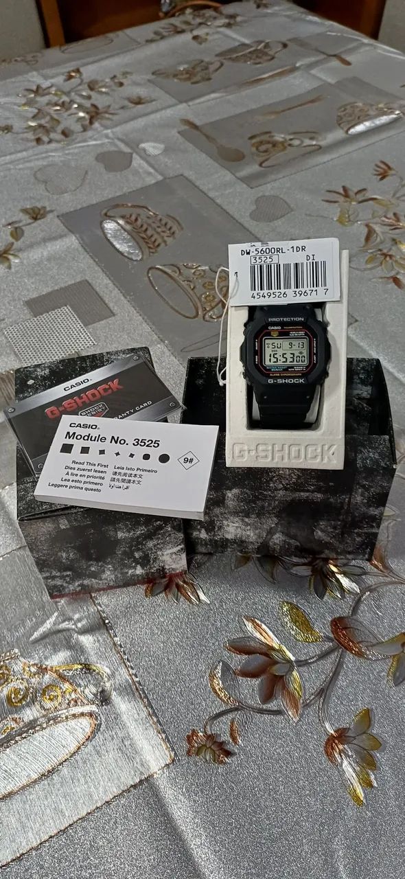 VENDO RELÓGIO CASIO G-SHOCK  - Foto 3