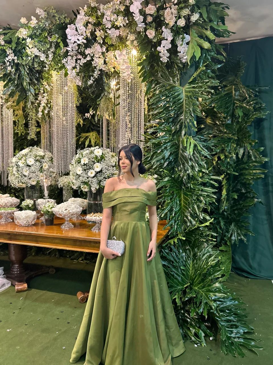 Vestido de festa  - Foto 2