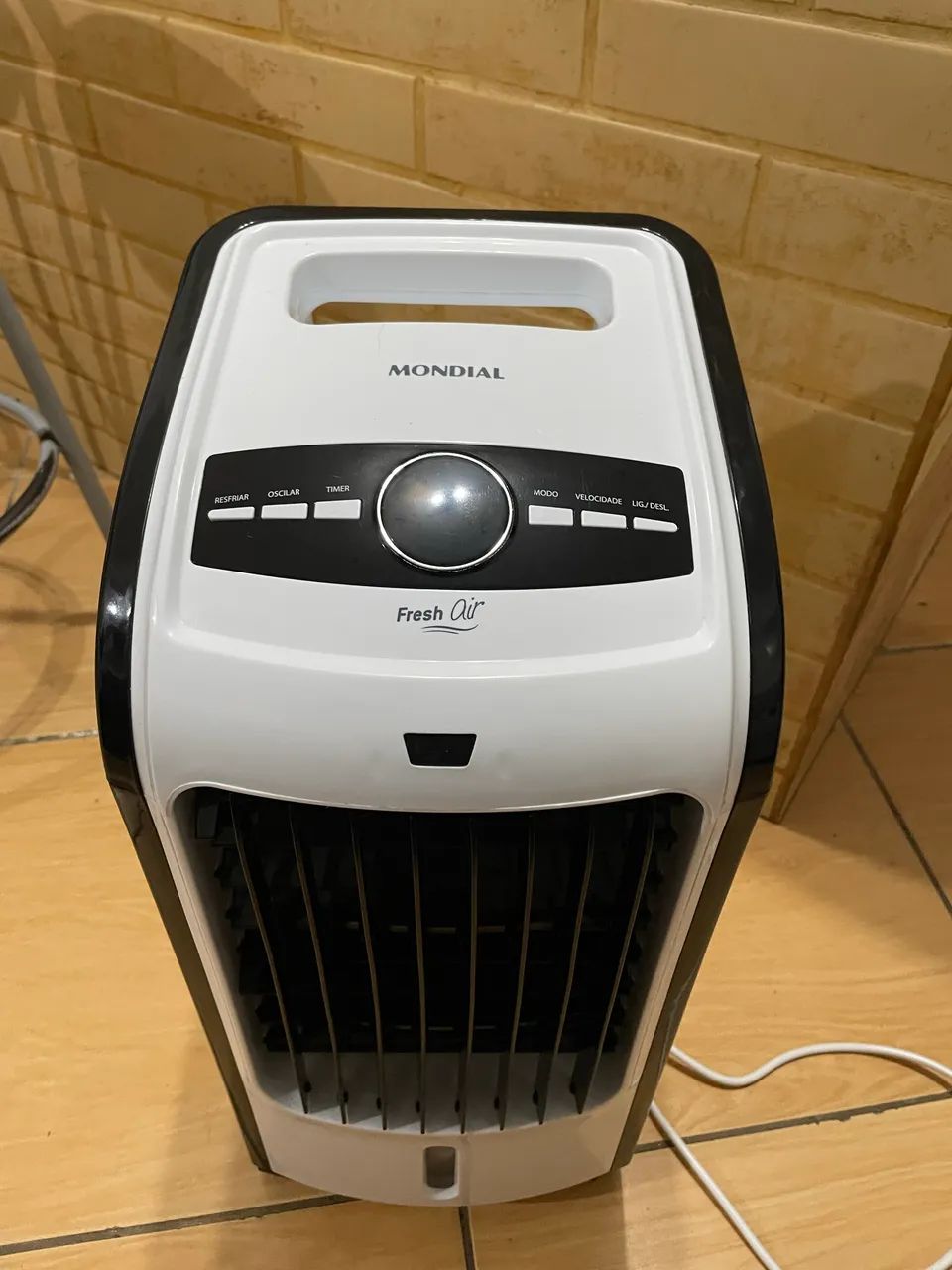 Climatizador Mondial 4 em 1 - Foto 2
