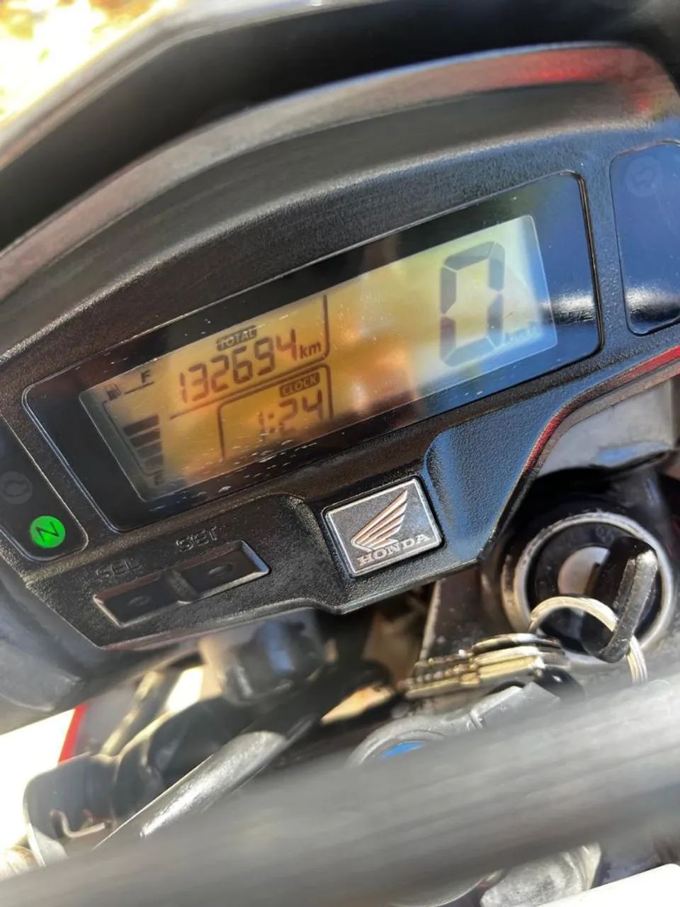 Honda Bros 160 - Foto 5