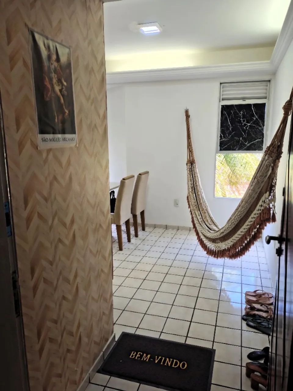 Apartamento em Lagoa Nova, 3 quartos  - Foto 2