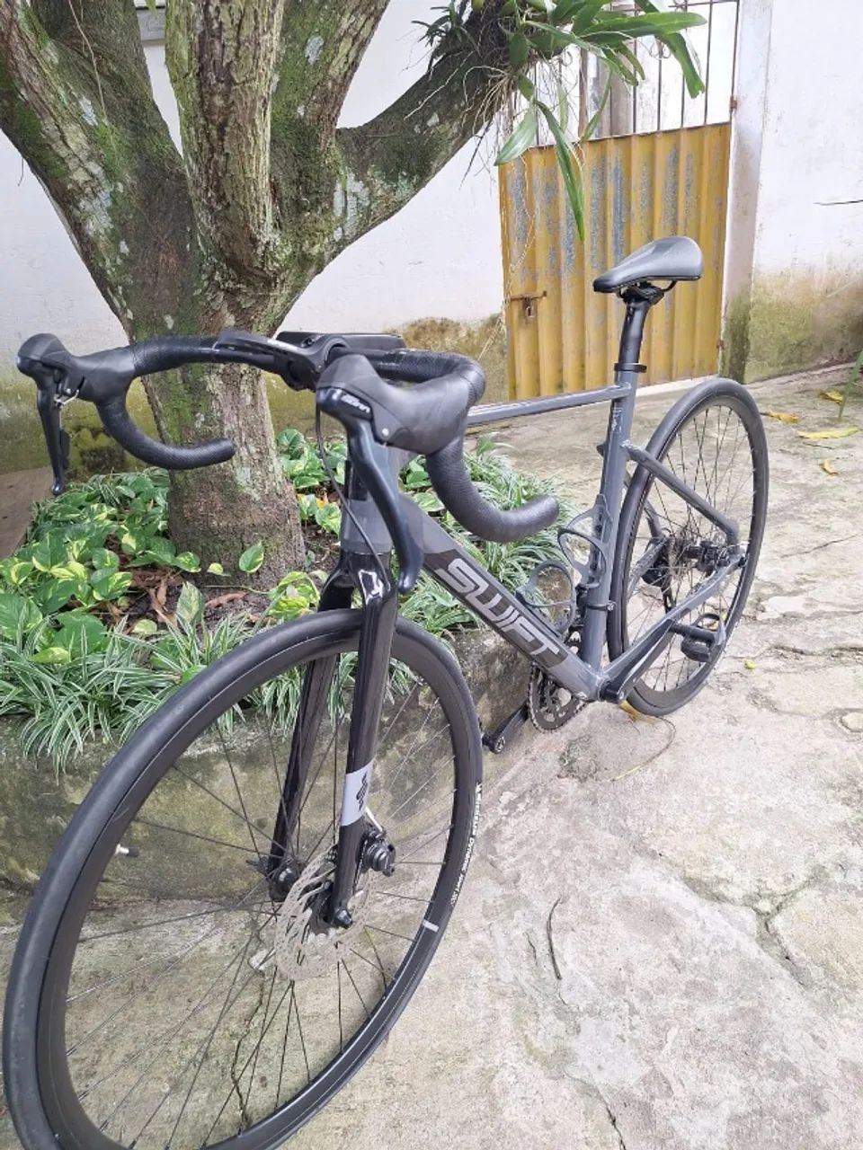 Barbada! Bicicleta Enduravox Pro Disc - Foto 5
