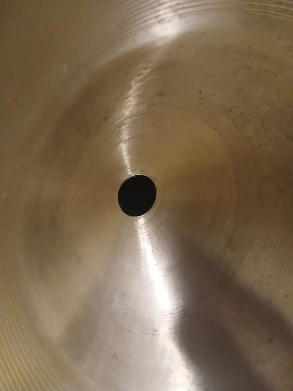 Ride zeus custom 20" - Foto 3