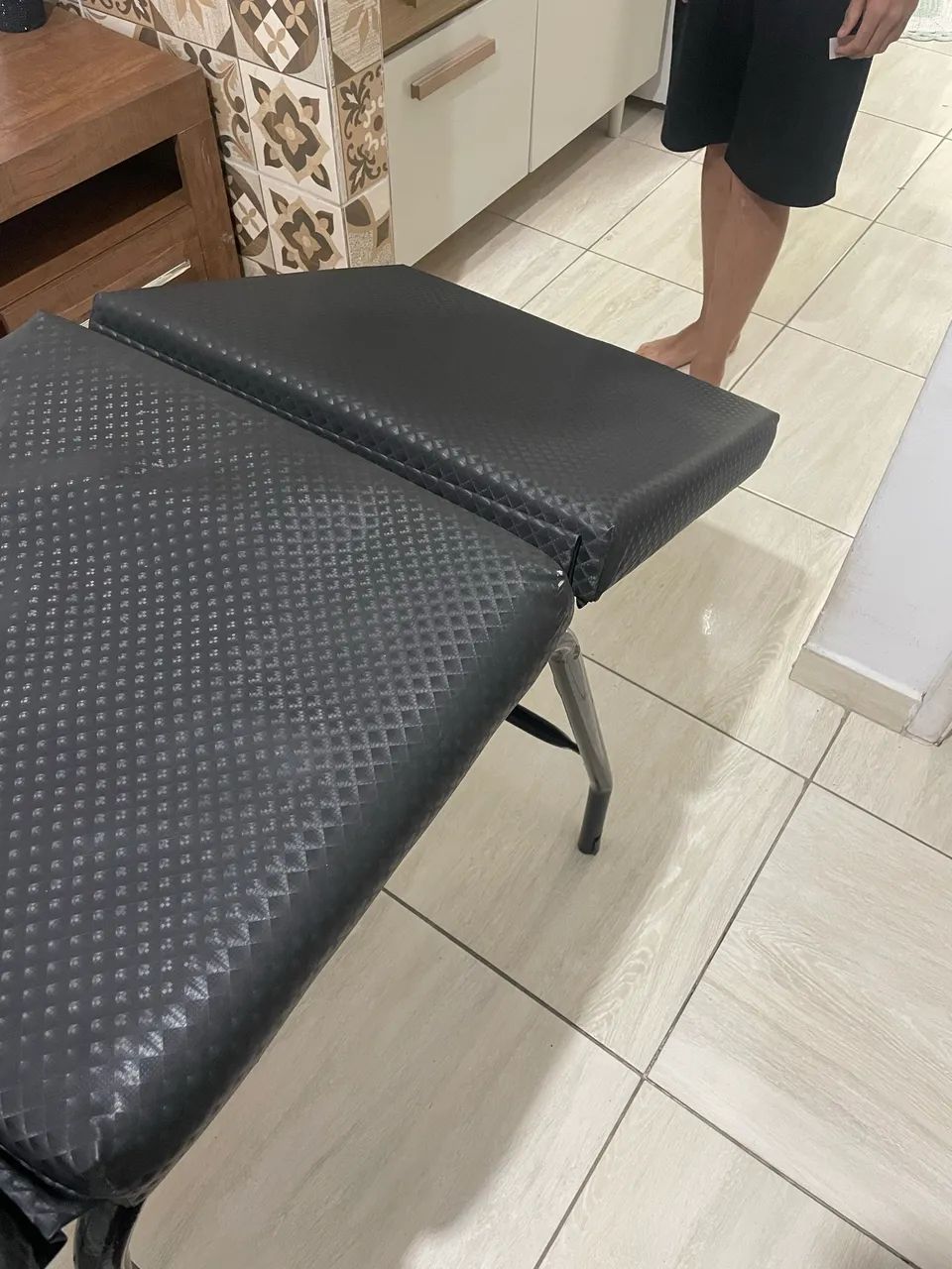 Maca de estética  - Foto 2