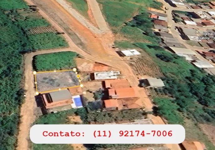 Terreno 500m2 - Foto 4