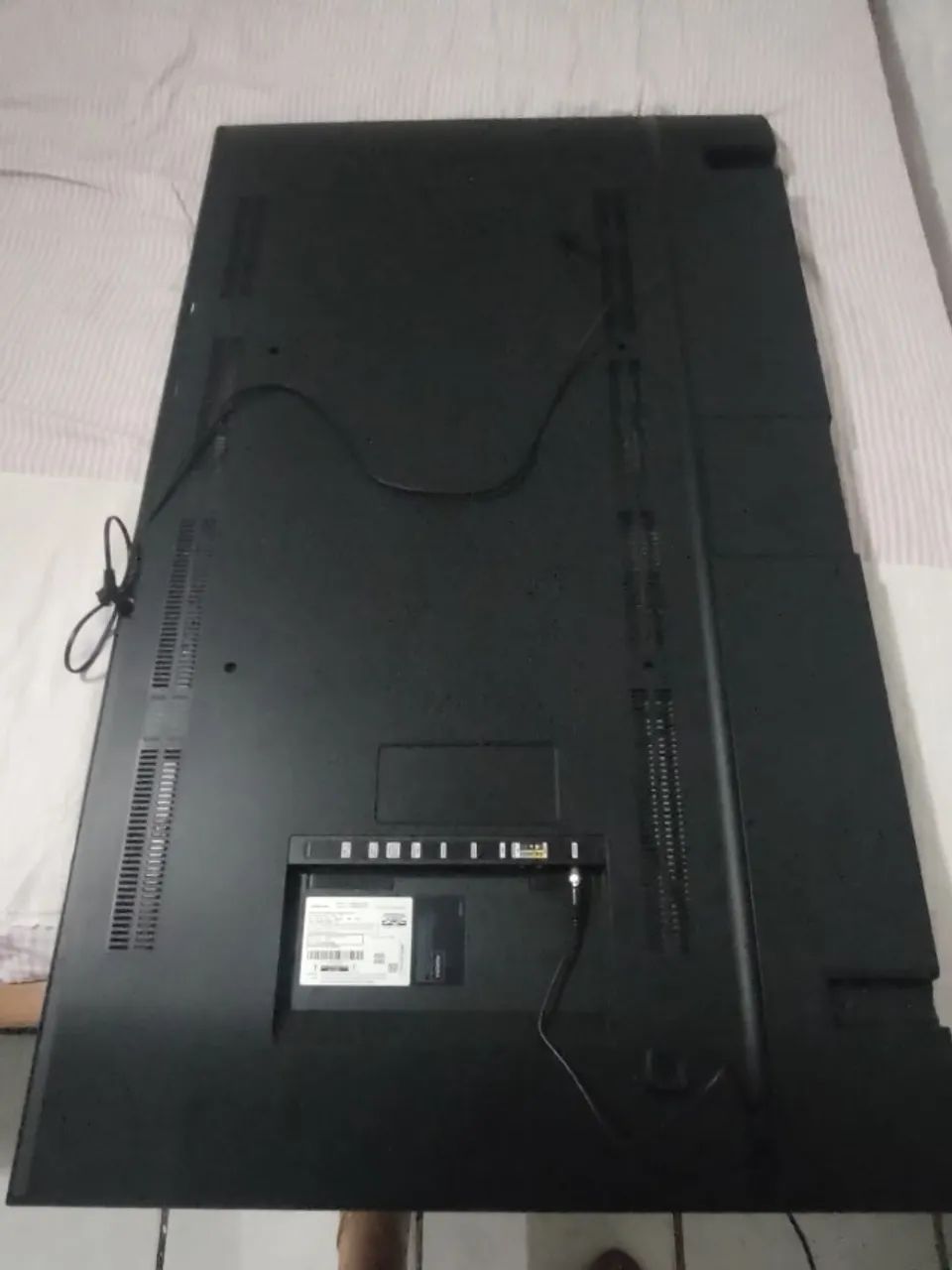 Televisão Sansung 58 polegadas - Foto 2