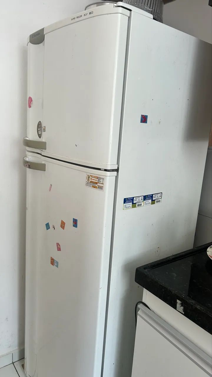 Geladeira  - Foto 3
