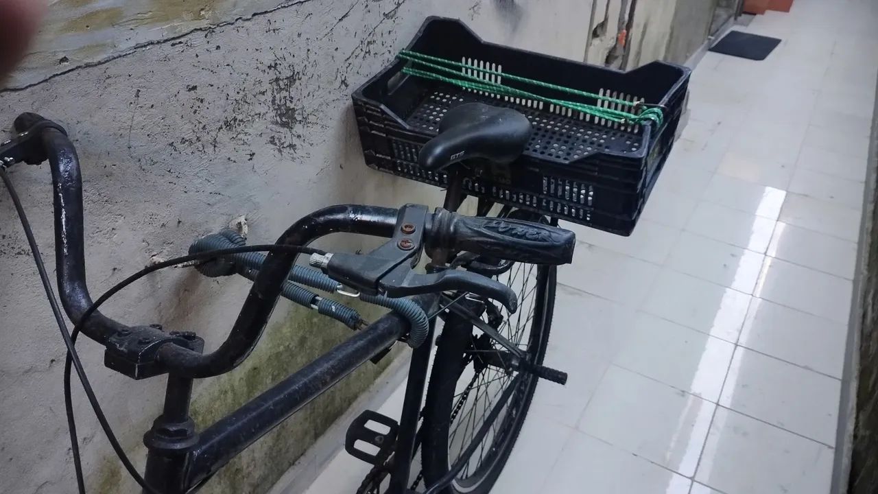 Bicicleta  - Foto 3