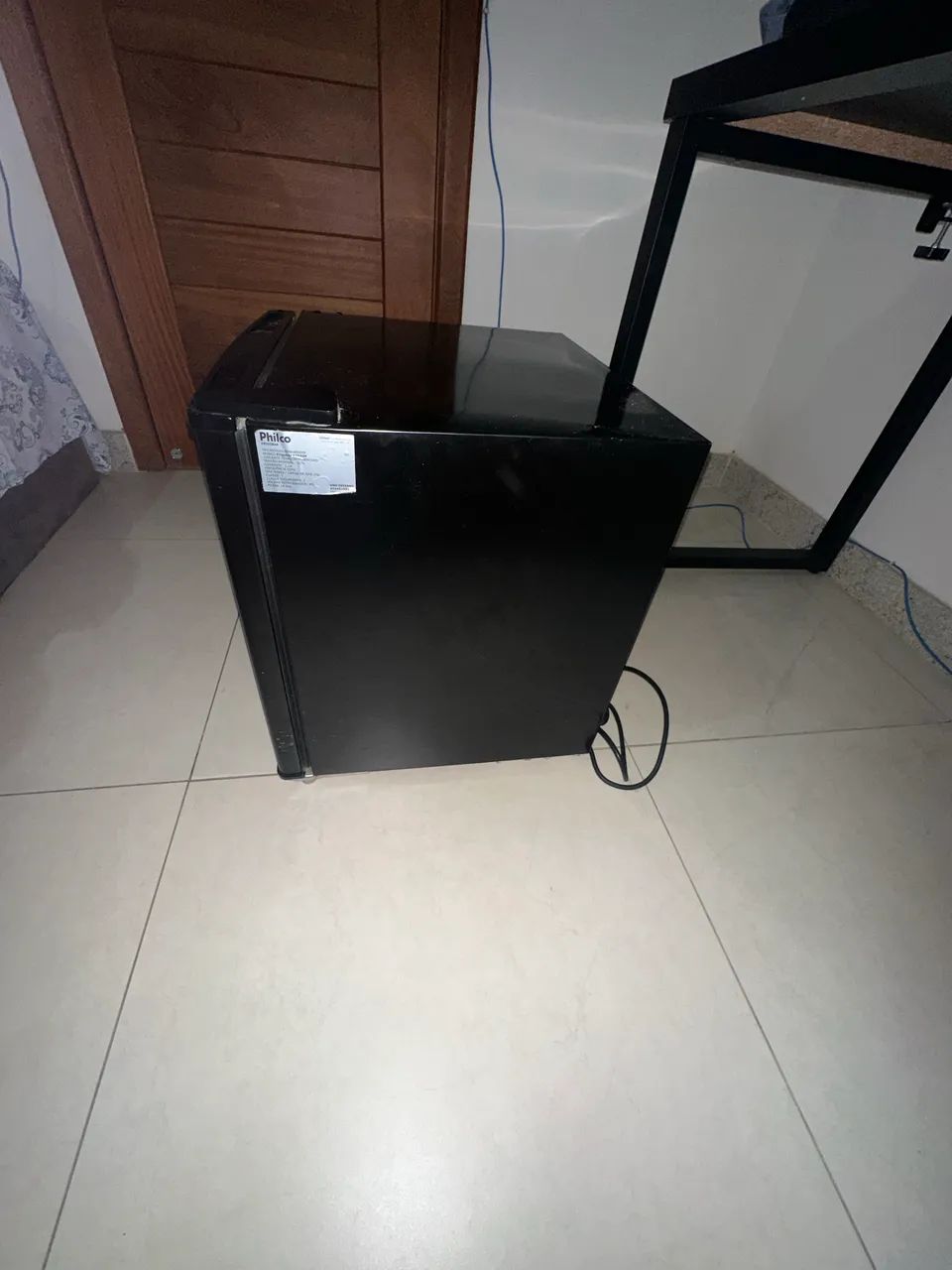 Frigobar Philco PFG50P 45L 127V  - Foto 3