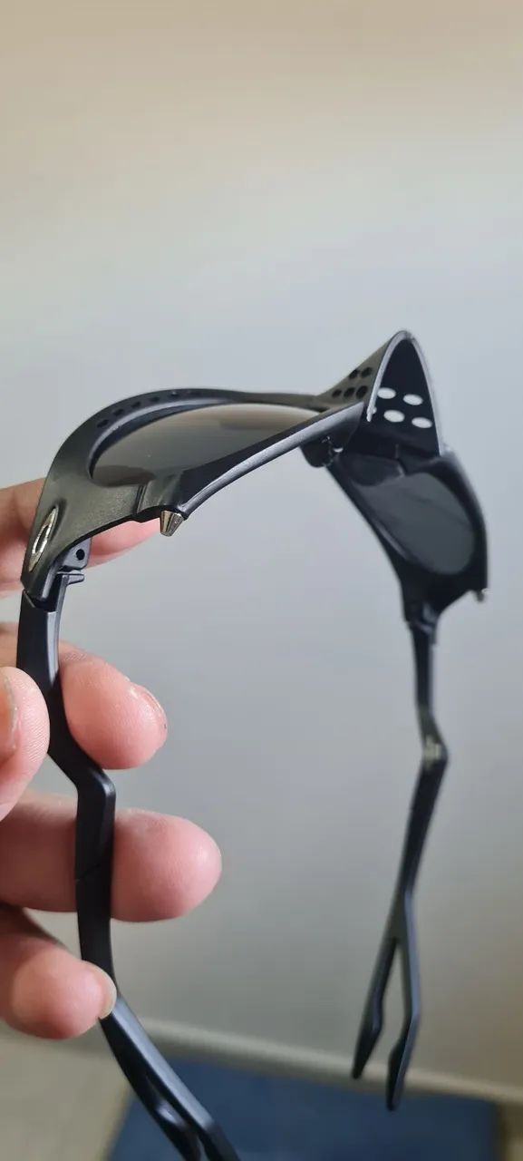 Oculos Oakley Plantaris  - Foto 3