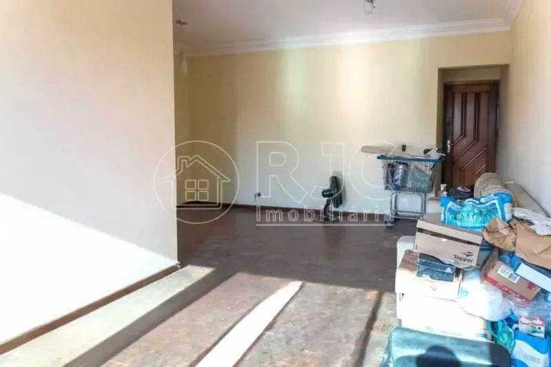Imóvel para venda com 109 metros quadrados com 3 quartos em Andaraí - Rio de Janeiro - RJ - Foto 3