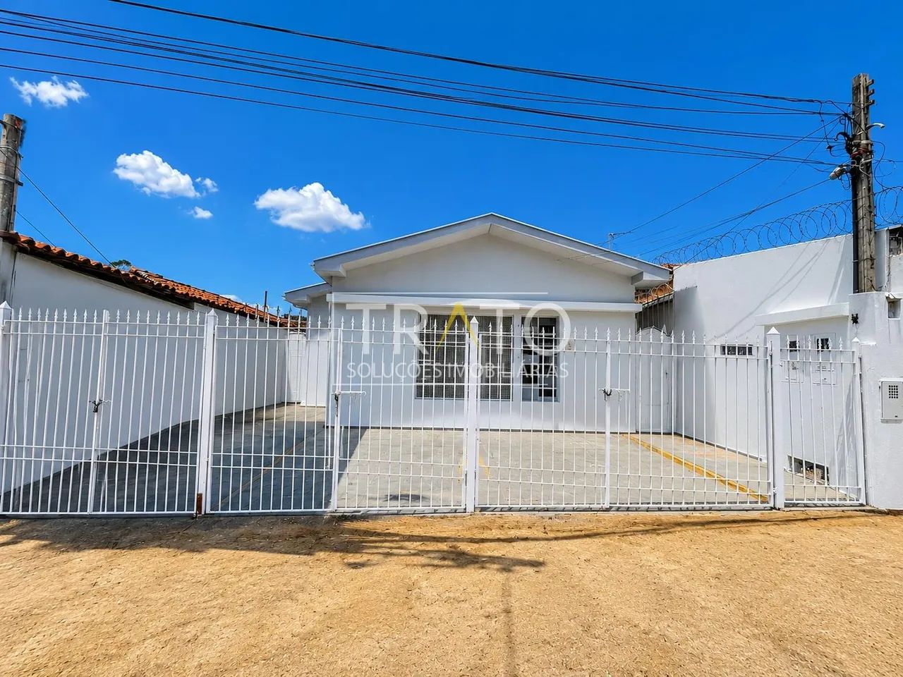 casa - Jardim Proença - Campinas
