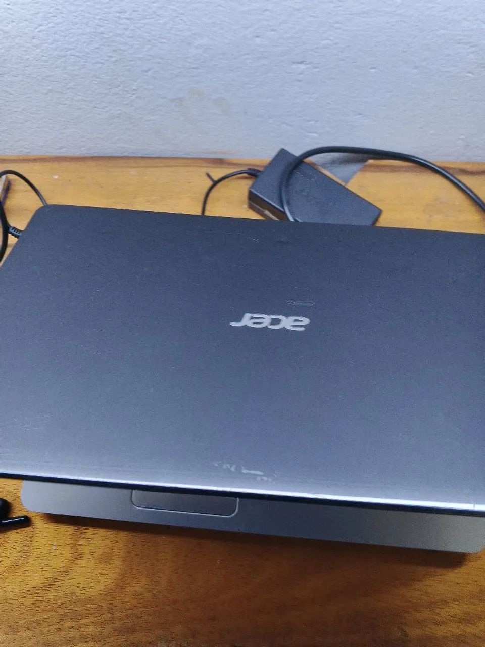Notebook acer - Foto 2