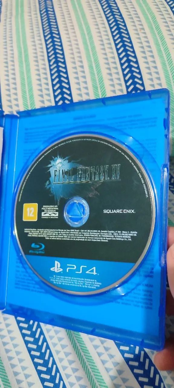 Jogos de PS4  - Foto 4