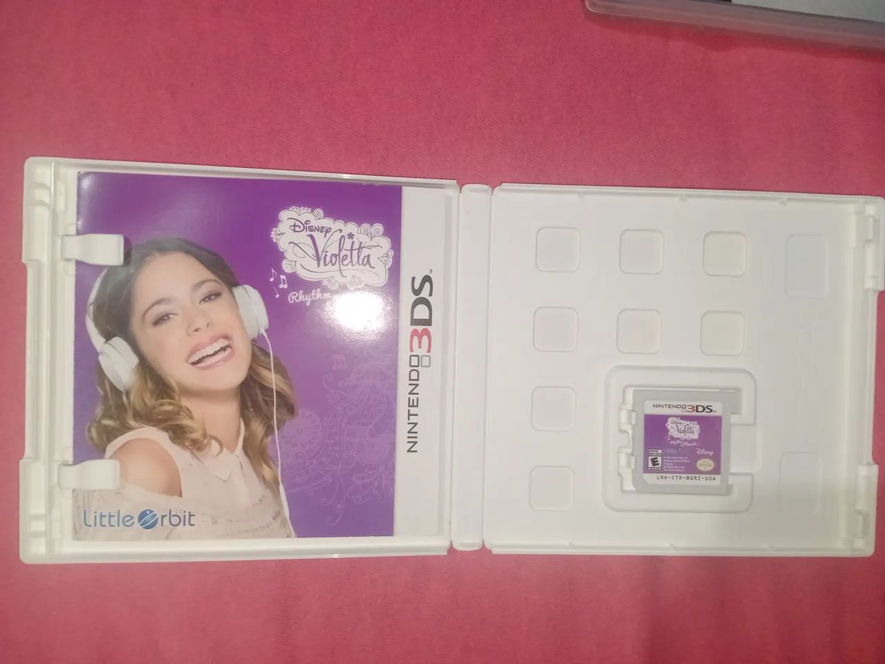 KIT 5 JOGOS ORIGINAIS + 1 TOTEM FUTURAMA - Foto 2